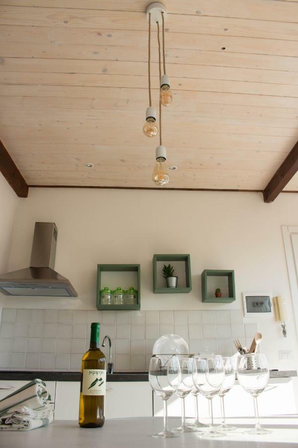 باليرمو Holiday Home Corsari المظهر الخارجي الصورة