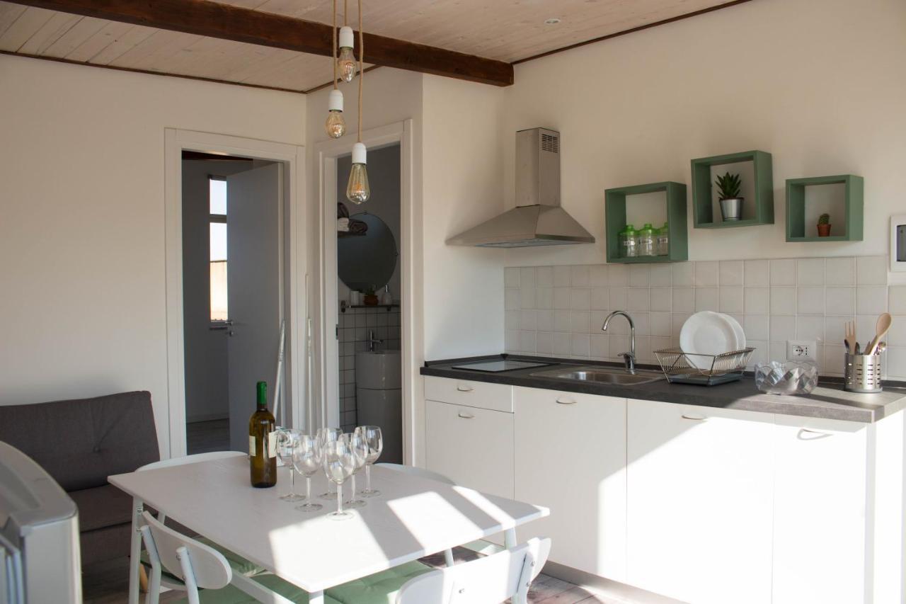 باليرمو Holiday Home Corsari المظهر الخارجي الصورة